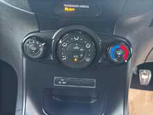 Ford Fiesta T EcoBoost ST-Line 