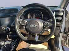 Kia Soul GDi Connect Plus 