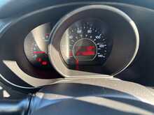 Kia Soul GDi Connect Plus 