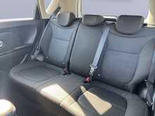 Kia Soul GDi Connect Plus 