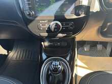 Kia Soul GDi Connect Plus 