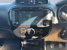 Kia Soul GDi Connect Plus 