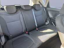 Kia Soul GDi Connect Plus 