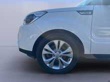 Kia Soul GDi Connect Plus 