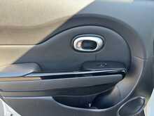 Kia Soul GDi Connect Plus 