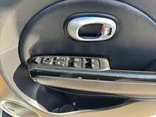 Kia Soul GDi Connect Plus 