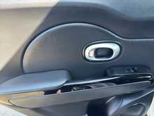 Kia Soul GDi Connect Plus 