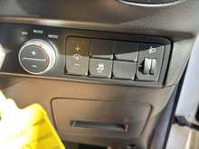 Kia Soul GDi Connect Plus 