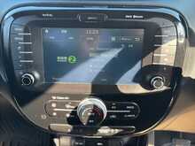 Kia Soul GDi Connect Plus 