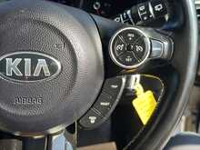 Kia Soul GDi Connect Plus 