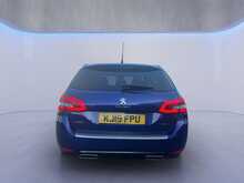 Peugeot 308 SW BlueHDi GT Line 