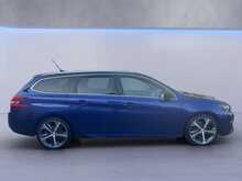 Peugeot 308 SW BlueHDi GT Line 