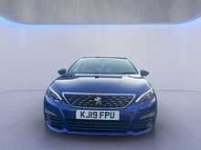 Peugeot 308 SW BlueHDi GT Line 