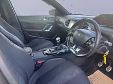 Peugeot 308 SW BlueHDi GT Line 