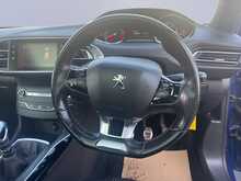 Peugeot 308 SW BlueHDi GT Line 