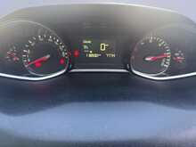 Peugeot 308 SW BlueHDi GT Line 