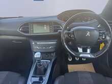 Peugeot 308 SW BlueHDi GT Line 