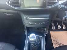 Peugeot 308 SW BlueHDi GT Line 