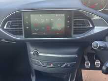 Peugeot 308 SW BlueHDi GT Line 
