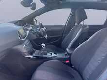 Peugeot 308 SW BlueHDi GT Line 