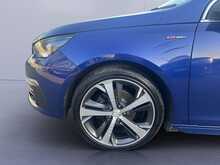 Peugeot 308 SW BlueHDi GT Line 