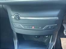 Peugeot 308 SW BlueHDi GT Line 