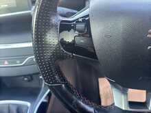 Peugeot 308 SW BlueHDi GT Line 