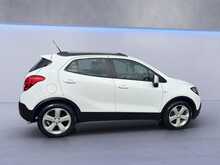 Vauxhall Mokka i Turbo Tech Line 