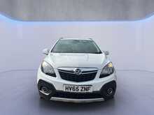 Vauxhall Mokka i Turbo Tech Line 