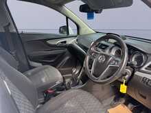 Vauxhall Mokka i Turbo Tech Line 