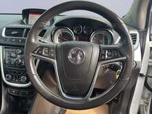 Vauxhall Mokka i Turbo Tech Line 
