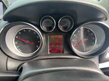 Vauxhall Mokka i Turbo Tech Line 