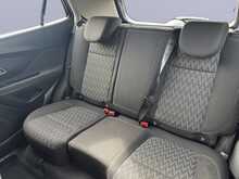 Vauxhall Mokka i Turbo Tech Line 