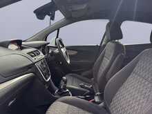 Vauxhall Mokka i Turbo Tech Line 
