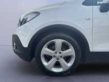 Vauxhall Mokka i Turbo Tech Line 