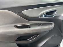 Vauxhall Mokka i Turbo Tech Line 