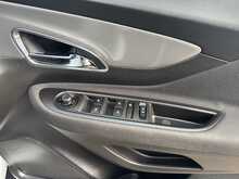 Vauxhall Mokka i Turbo Tech Line 