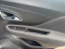 Vauxhall Mokka i Turbo Tech Line 