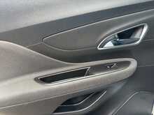 Vauxhall Mokka i Turbo Tech Line 