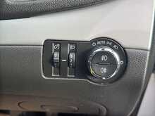 Vauxhall Mokka i Turbo Tech Line 