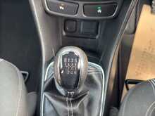 Vauxhall Mokka i Turbo Tech Line 