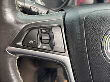 Vauxhall Mokka i Turbo Tech Line 