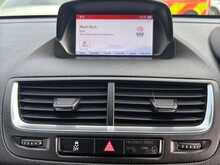 Vauxhall Mokka i Turbo Tech Line 