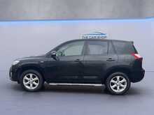 Toyota RAV4 D-CAT XT-R 