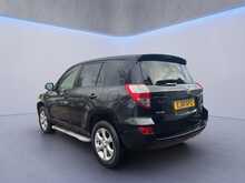 Toyota RAV4 D-CAT XT-R 