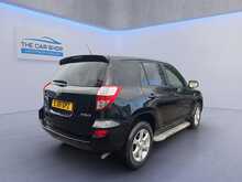 Toyota RAV4 D-CAT XT-R 