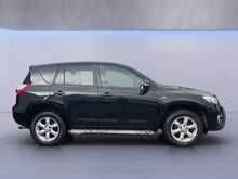 Toyota RAV4 D-CAT XT-R 
