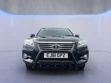 Toyota RAV4 D-CAT XT-R 