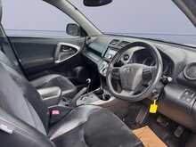 Toyota RAV4 D-CAT XT-R 