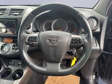 Toyota RAV4 D-CAT XT-R 